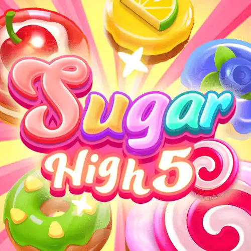 Sugar High 5