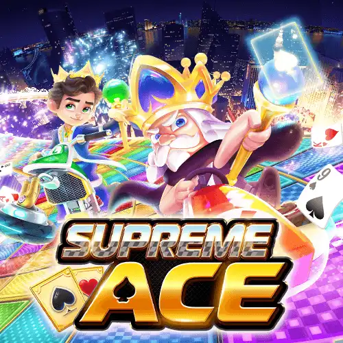 Supreme Ace