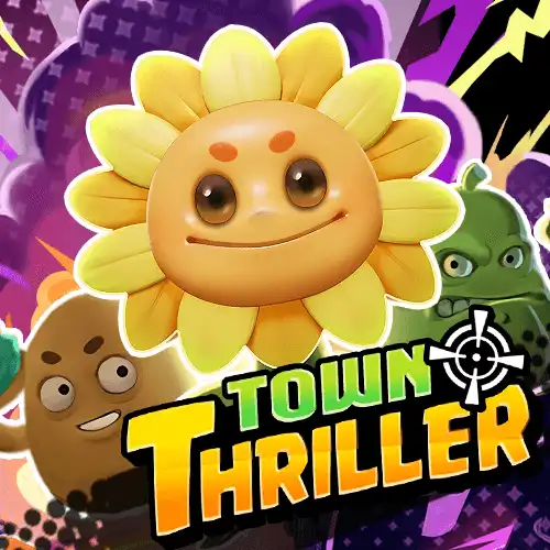 Thriller Town