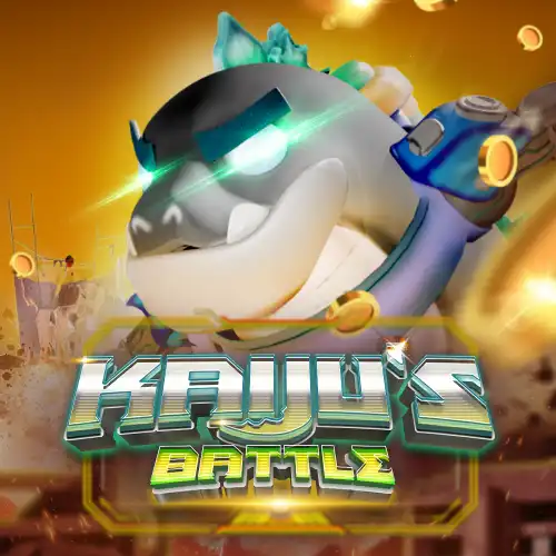 Kaiju Battle