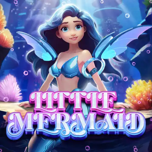 Little Mermaid
