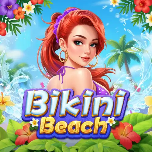 Bikini Beach
