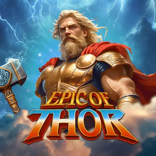 Epic of Thor