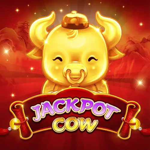 Jackpot Cow