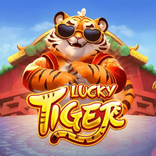 Lucky Tiger