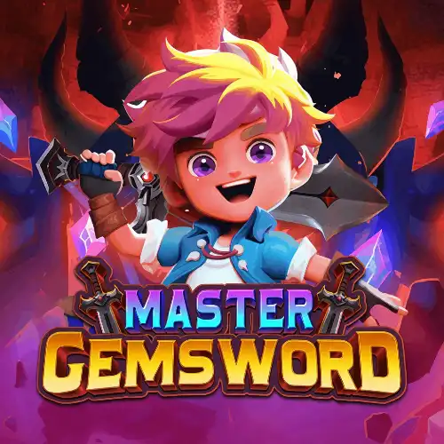 Master Gemsword