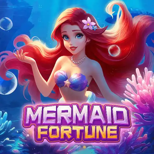 Mermaid Fortune
