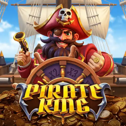Pirate King