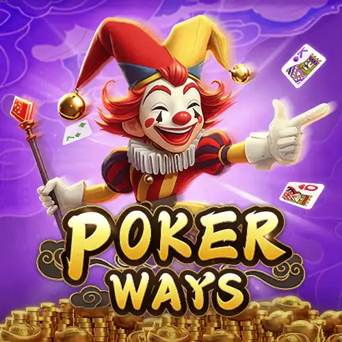 Poker Ways
