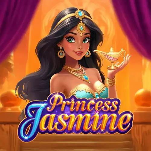 Princess Jasmine