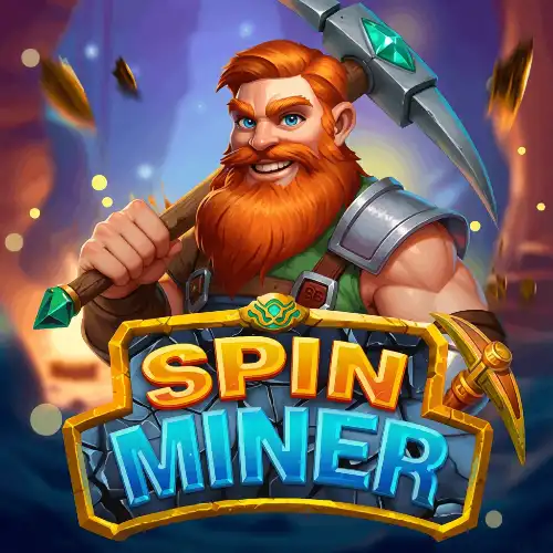 Spin Miner