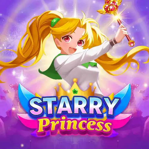 Starry Princess