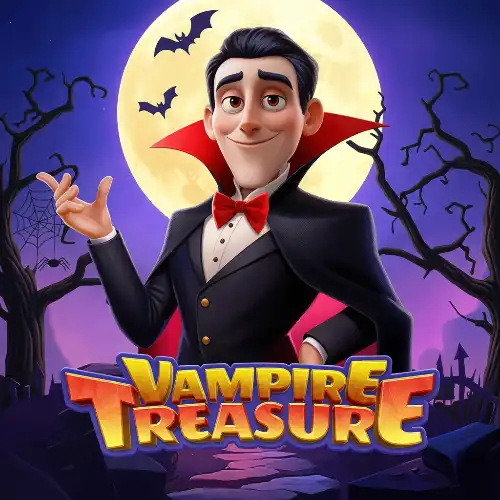 Vampire Treasure