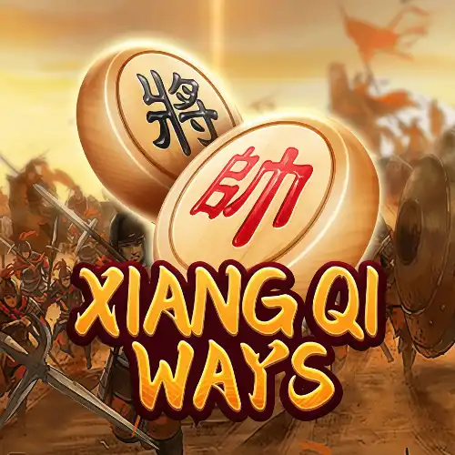 XiangQi Ways