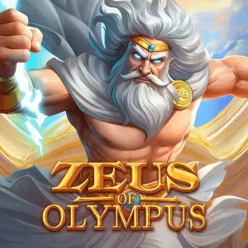 Zeus of Olympus