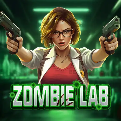 Zombie Lab