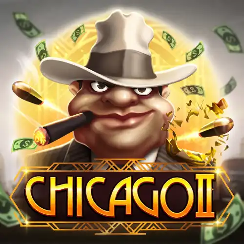 CHICAGOⅡ