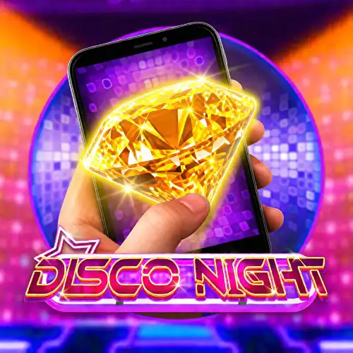 Disco Night M