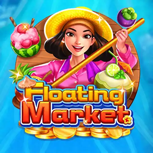 Floating Market