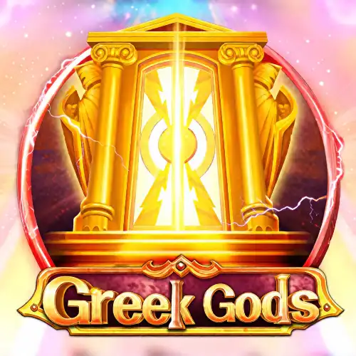 Greek Gods