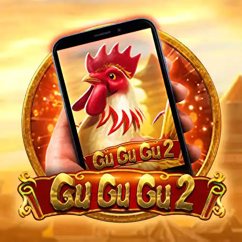 Gu Gu Gu 2 M