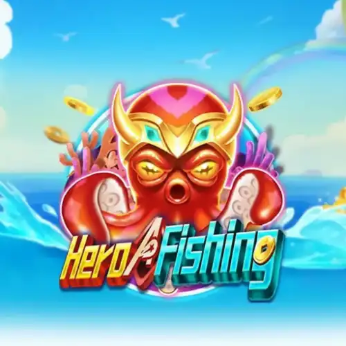 Hero Fishing