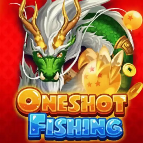 Oneshot Fishing