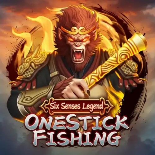 Onestick Fishing