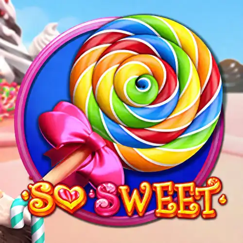 SoSweet
