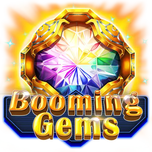 Booming Gems