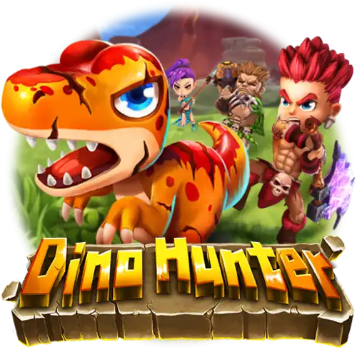 Dino Hunter