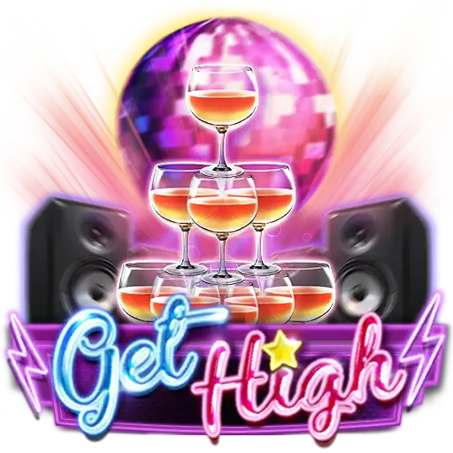 Get High