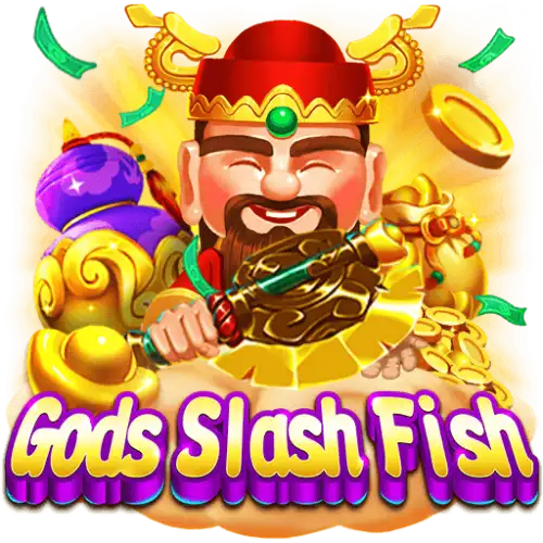 Gods Slash Fish