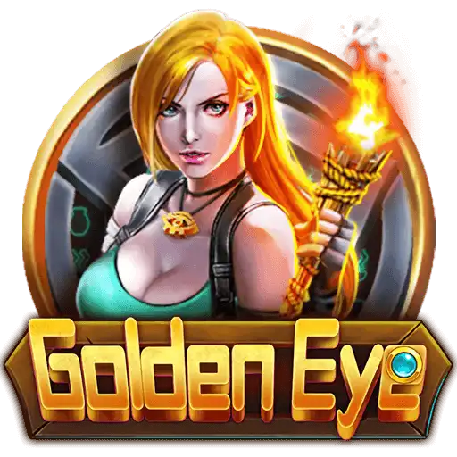 Golden Eye