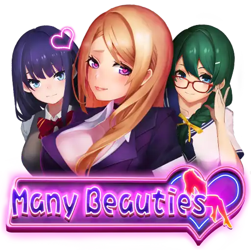 Many Beauties