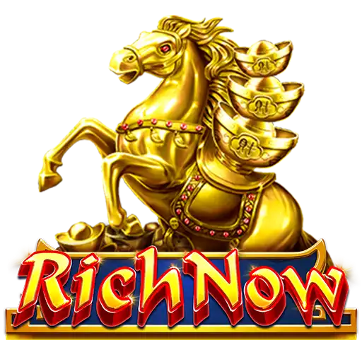 Rich Now
