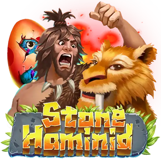 Stone Hominid