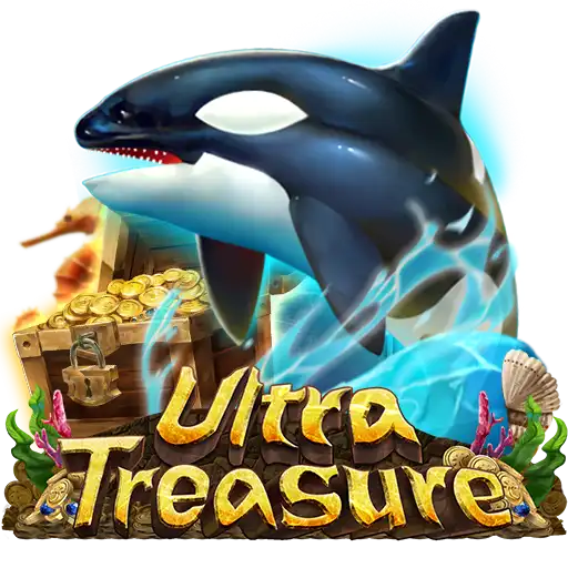 Ultra Treasure