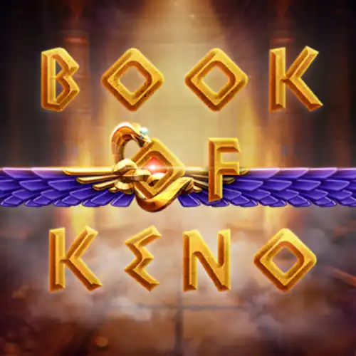 Book Of Keno