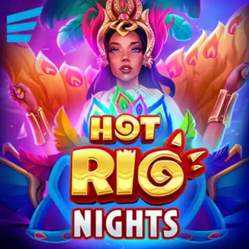Hot Rio Nights