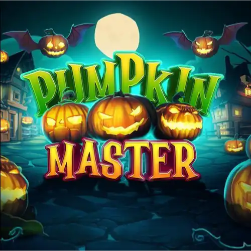 Pumpkin Master