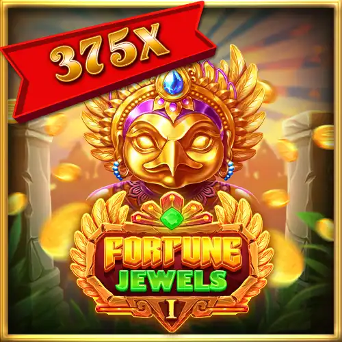 Fortune Jewels I