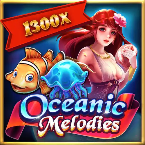 Oceanic Melodies