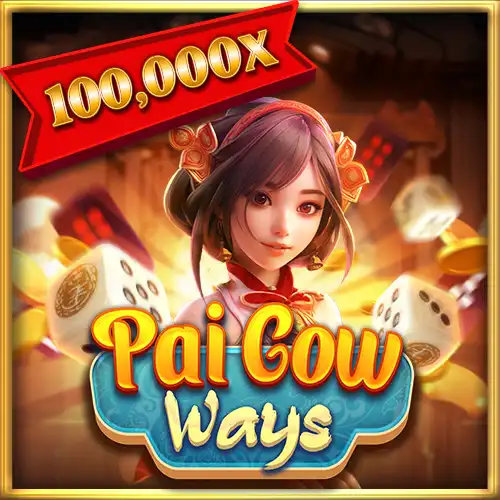 Pai Gow Ways
