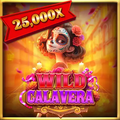 Wild Calavera