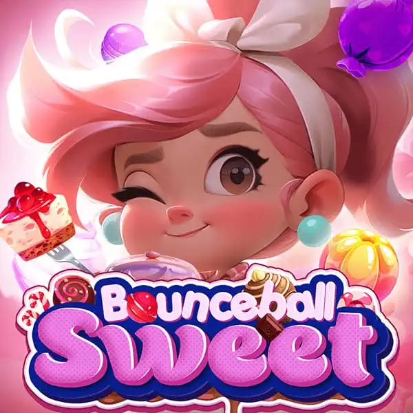 Bouncy Sweet