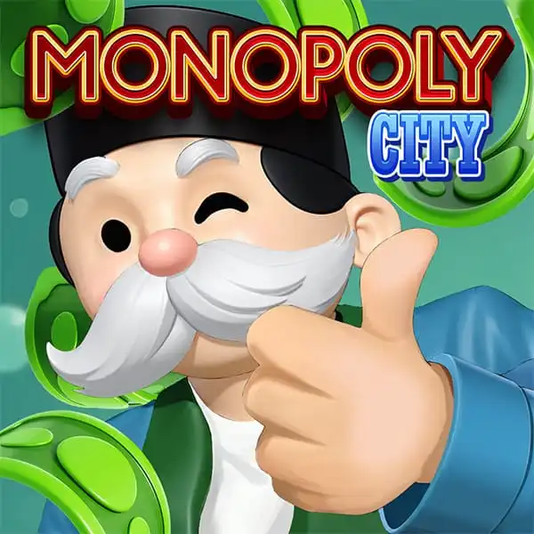 Monopoly City