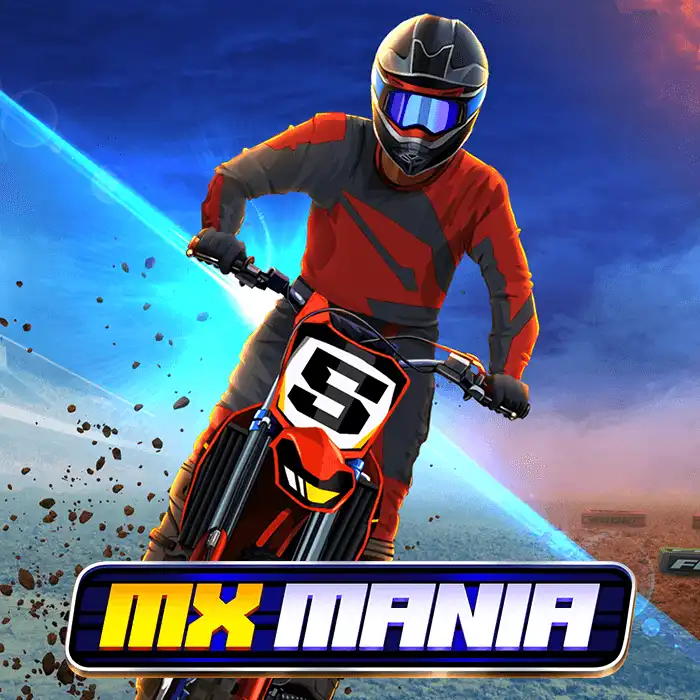 Mx Mania