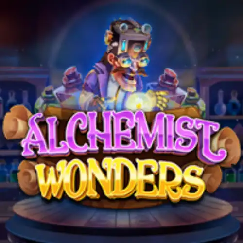 Alchemist Wonders 94
