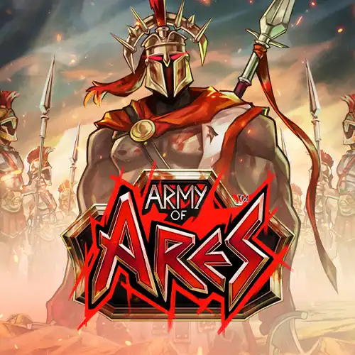 Army of Ares 94